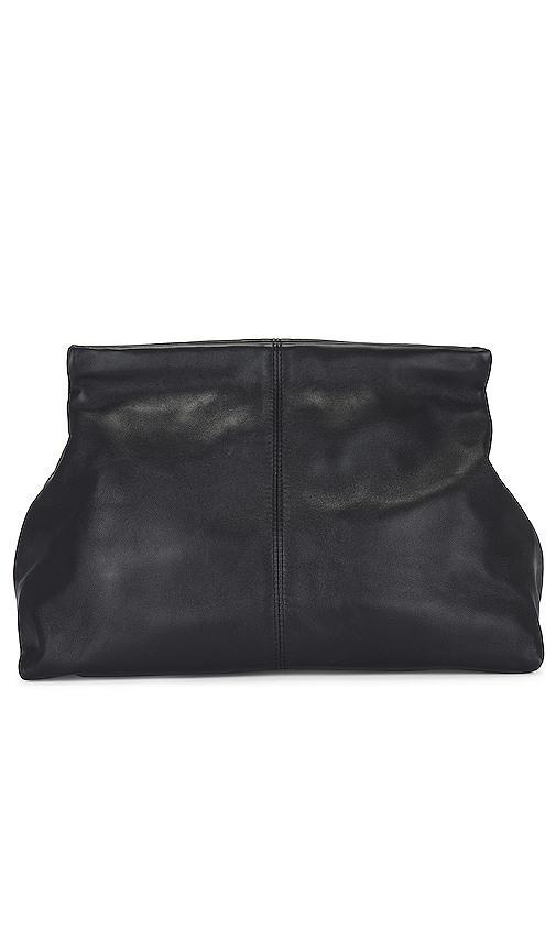 Flattered Clay Clutch Product Image