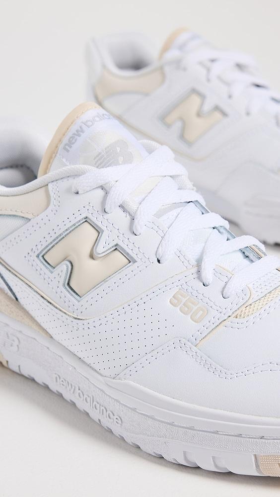 New Balance 550 Sneakers | Shopbop Product Image