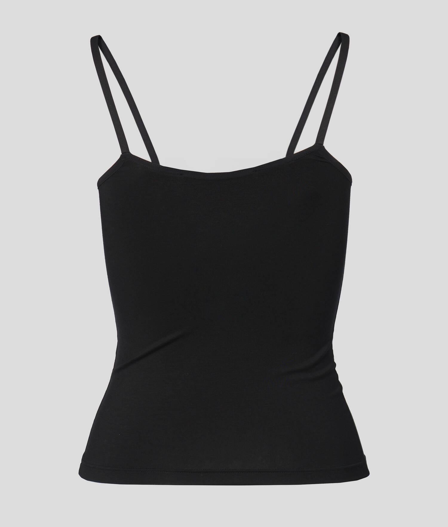 LOGO CAMISOLE Product Image