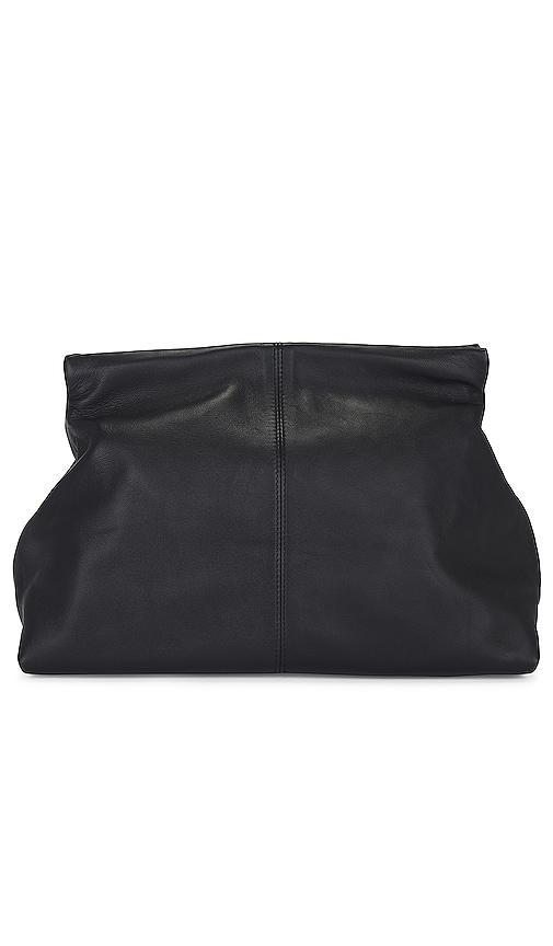 Flattered Clay Clutch Product Image