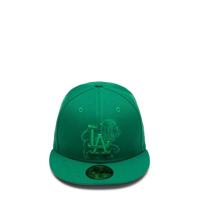 59FIFTY LOS ANGELES DODGERS ZODIAC FITTED CAP Product Image