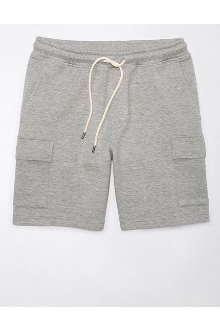 AE 247 7 Cargo Jogger Short Men's Product Image