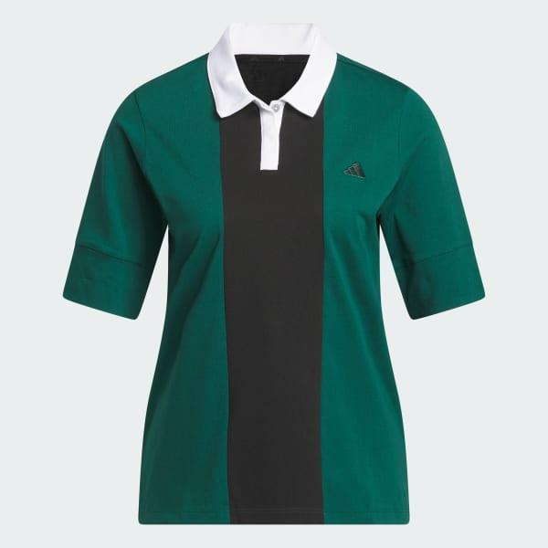 Go-To Polo Shirt Product Image