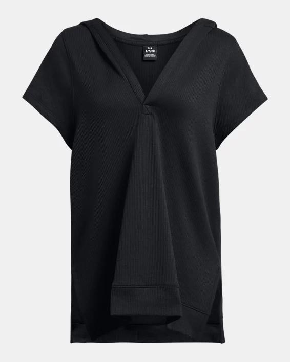 Women's UA Journey Rib Tunic Product Image