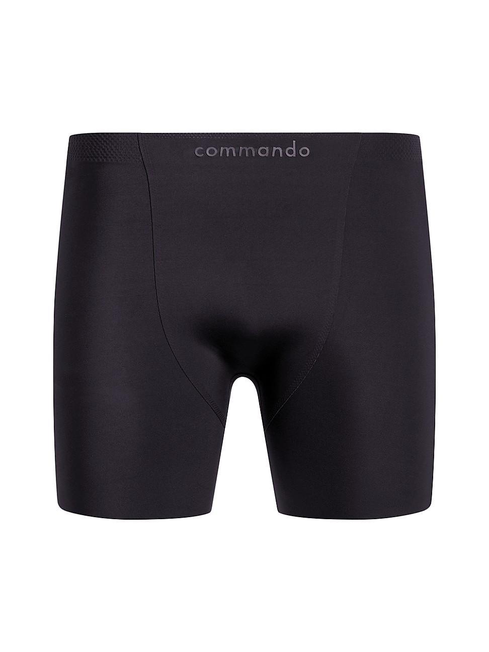 Mens Ultimate Bonded Micro Tech Boxer Brief Product Image