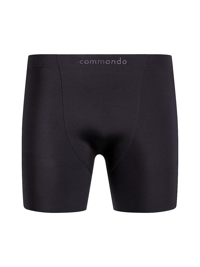 Mens Ultimate Bonded Micro Tech Boxer Brief Product Image