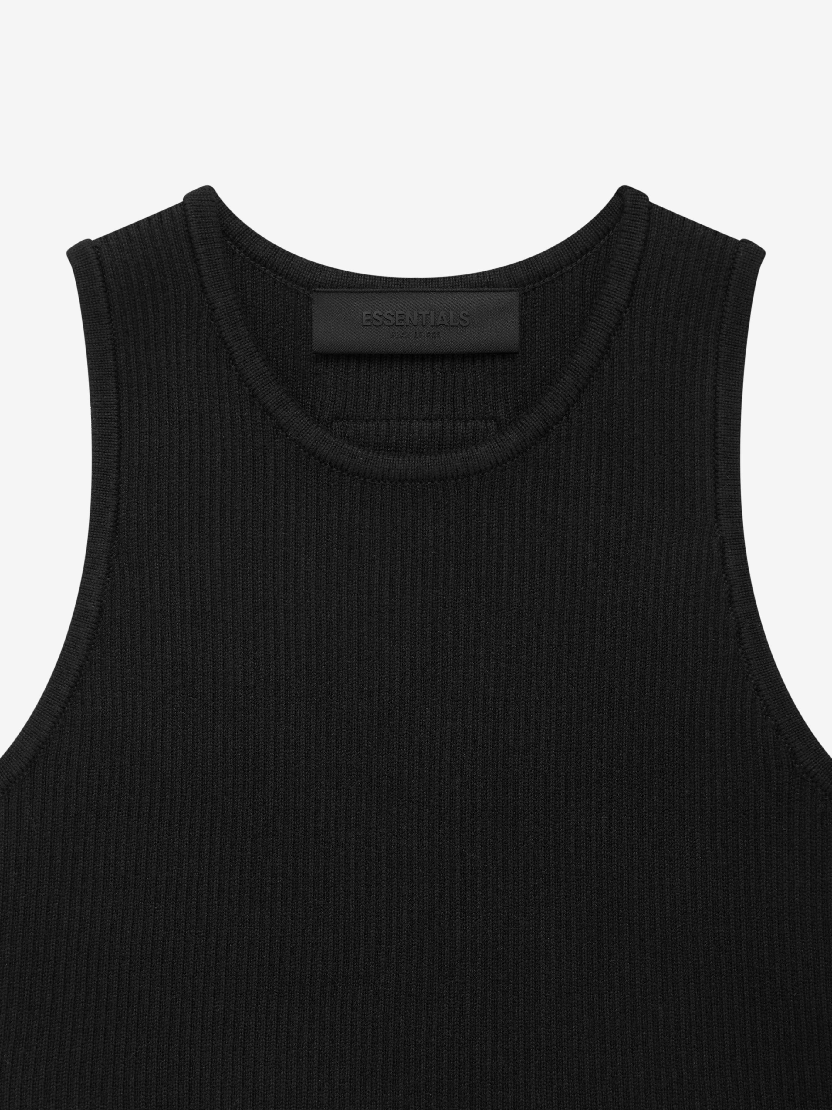 Womens Essentials Sport Tank Female Product Image