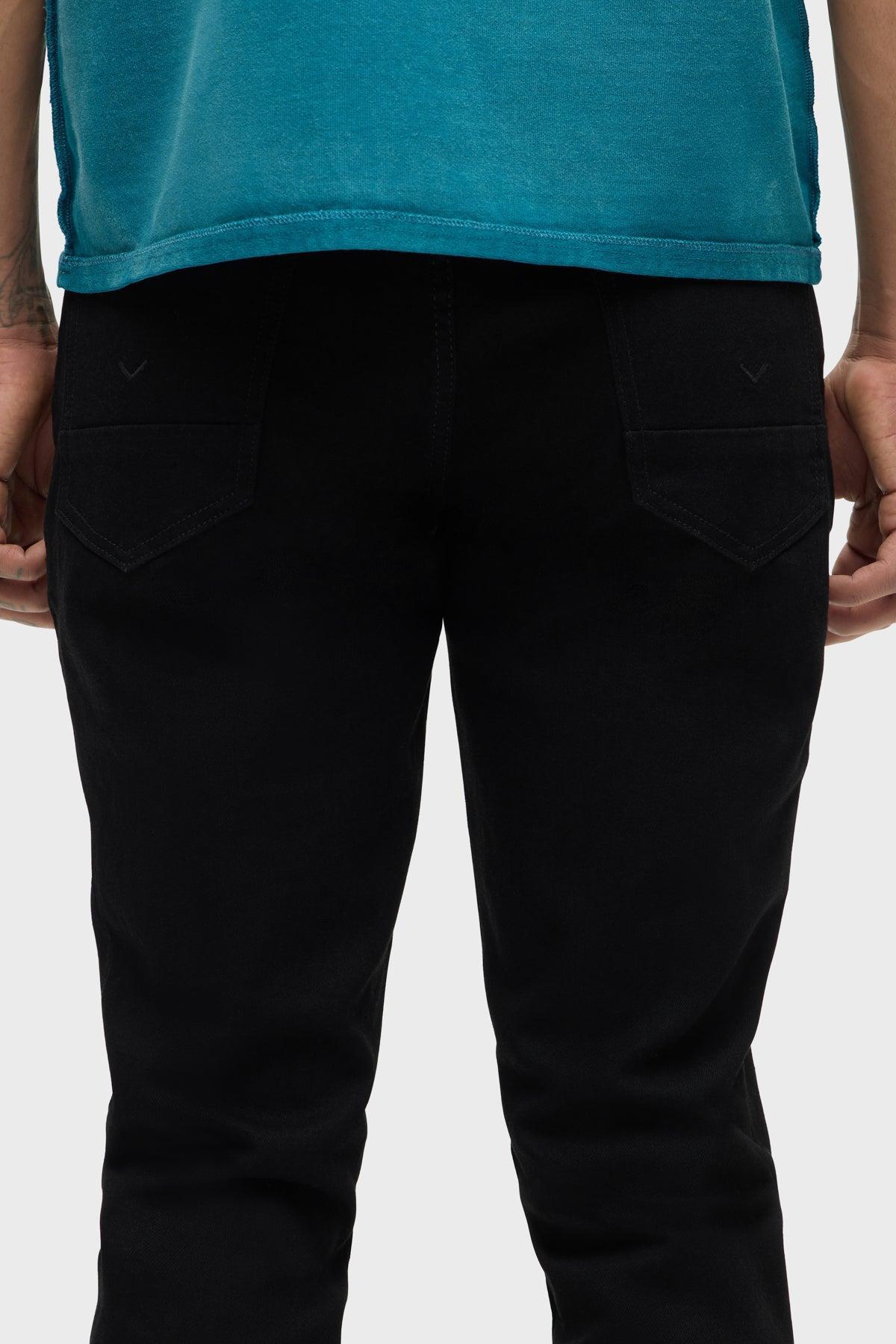 Zack Skinny Jean Male Product Image