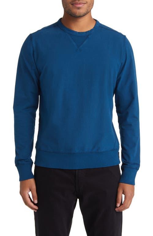 Good Man Brand Flex Pro Jersey Victory Crewneck Sweatshirt Product Image