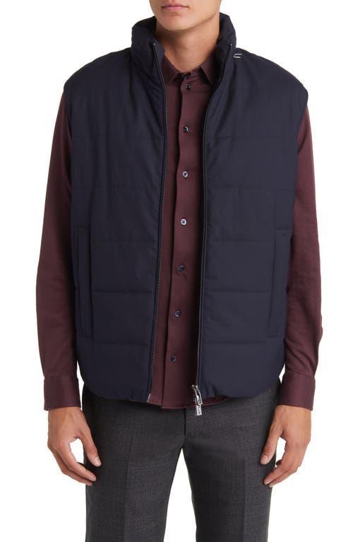 Emporio Armani Puffer Vest Product Image