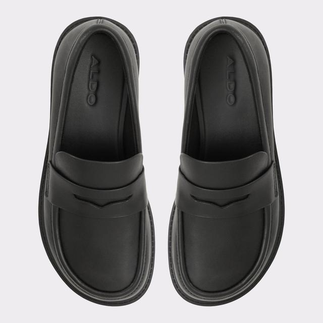 Harmonyx Black Women's Loafers & Oxfords | ALDO US Product Image