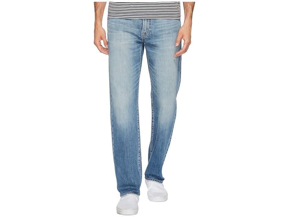 Lucky Brand Jeans 363 Vintage Straight Jeans Product Image