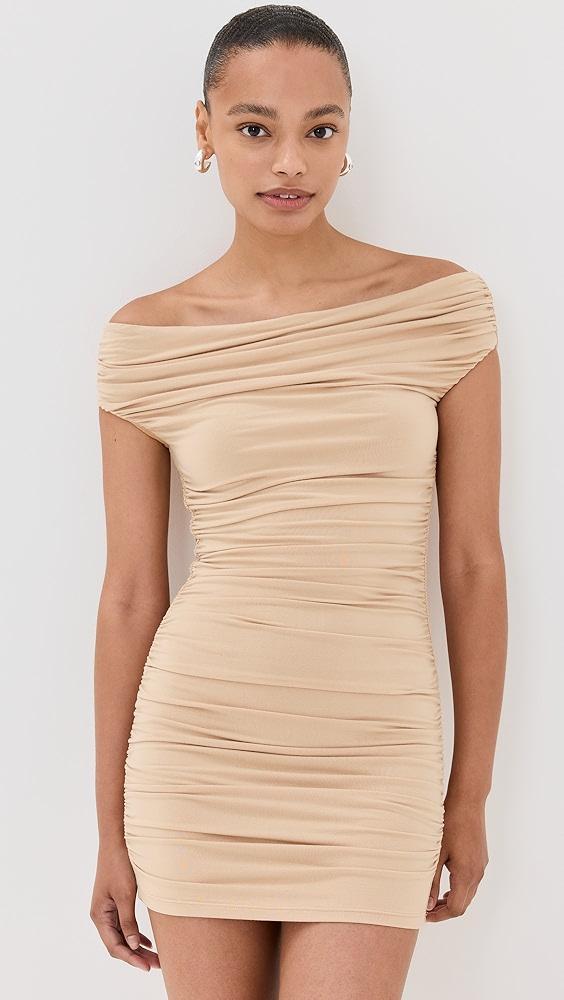 Lioness Monaco Mini Dress | Shopbop Product Image