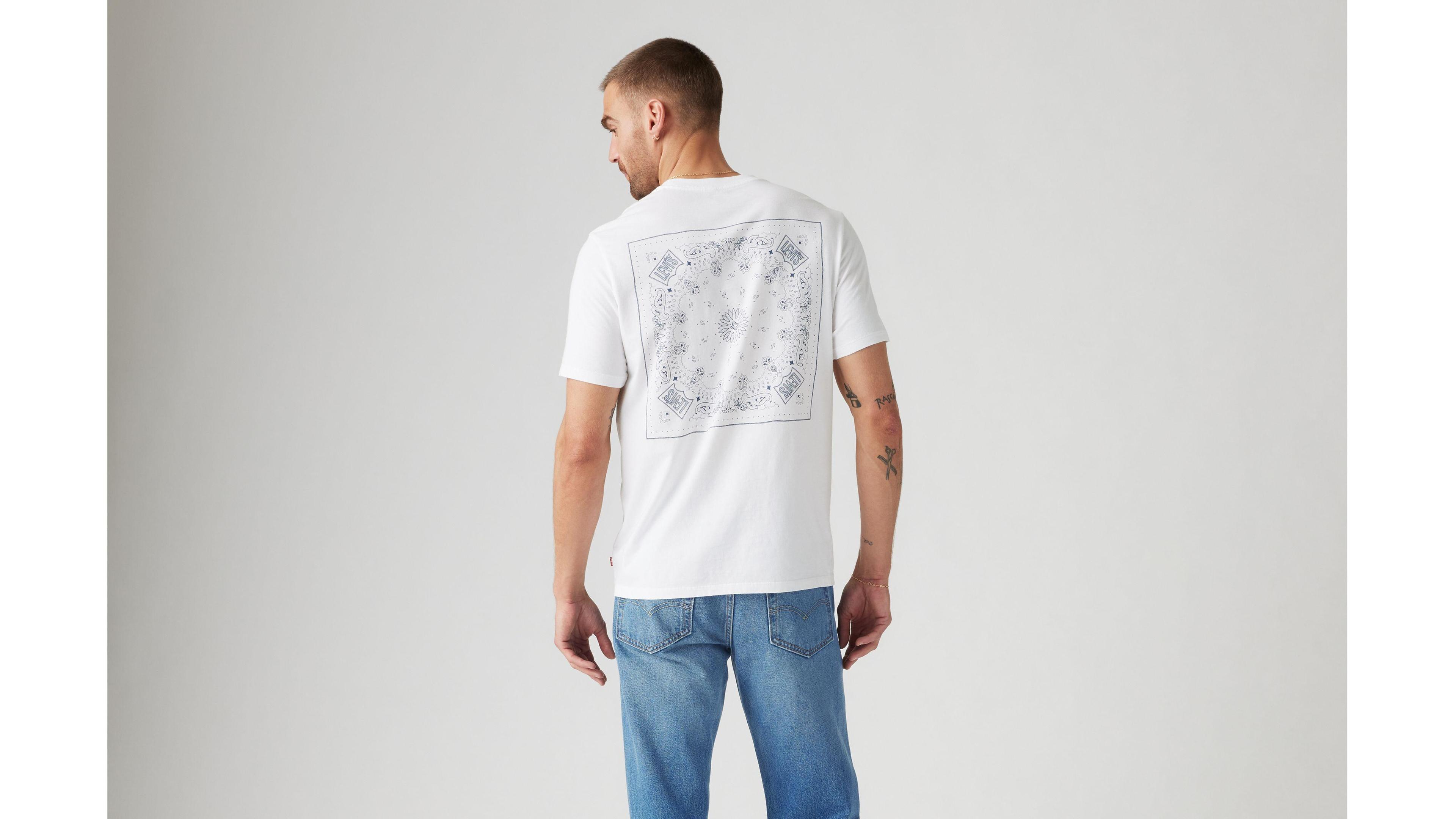 Classic Graphic T-Shirt Product Image