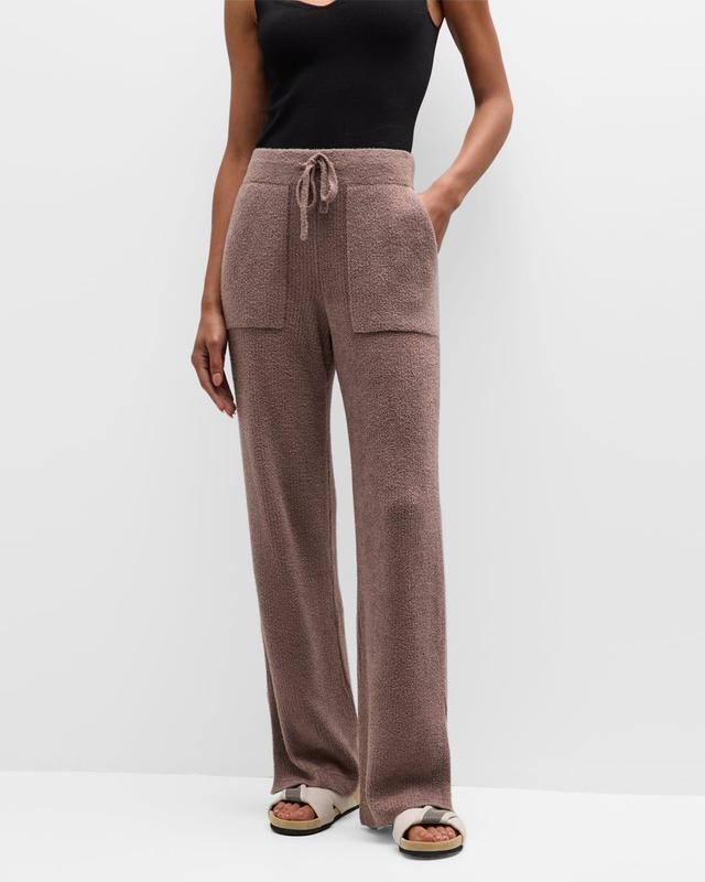 barefoot dreams CozyChic Lite Pinched Seam Pants Product Image