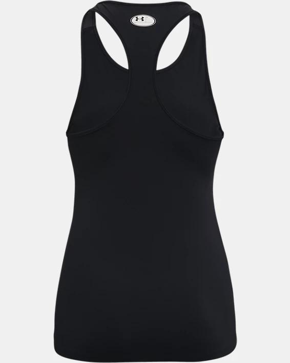 Women's HeatGear® Compression Tank Product Image