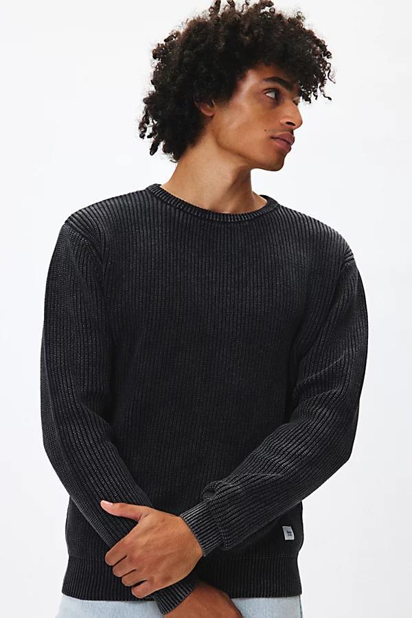 Katin Swell Crew Neck Sweater Mens at Urban Outfitters Product Image