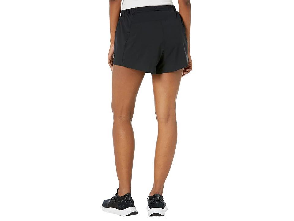 Mountain Hardwear Shade Lite Shorts Women's Shorts Product Image