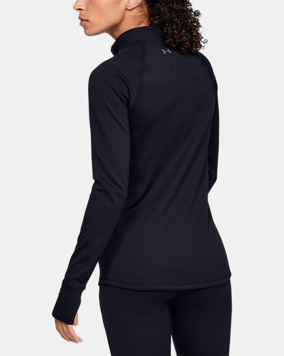 Women's UA Base 4.0 ½ Zip Product Image