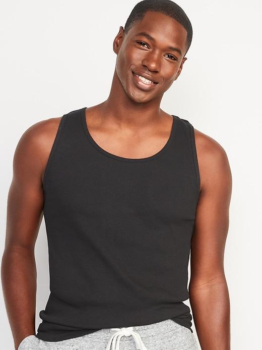 Soft-Washed Tank Top 10-Pack Product Image