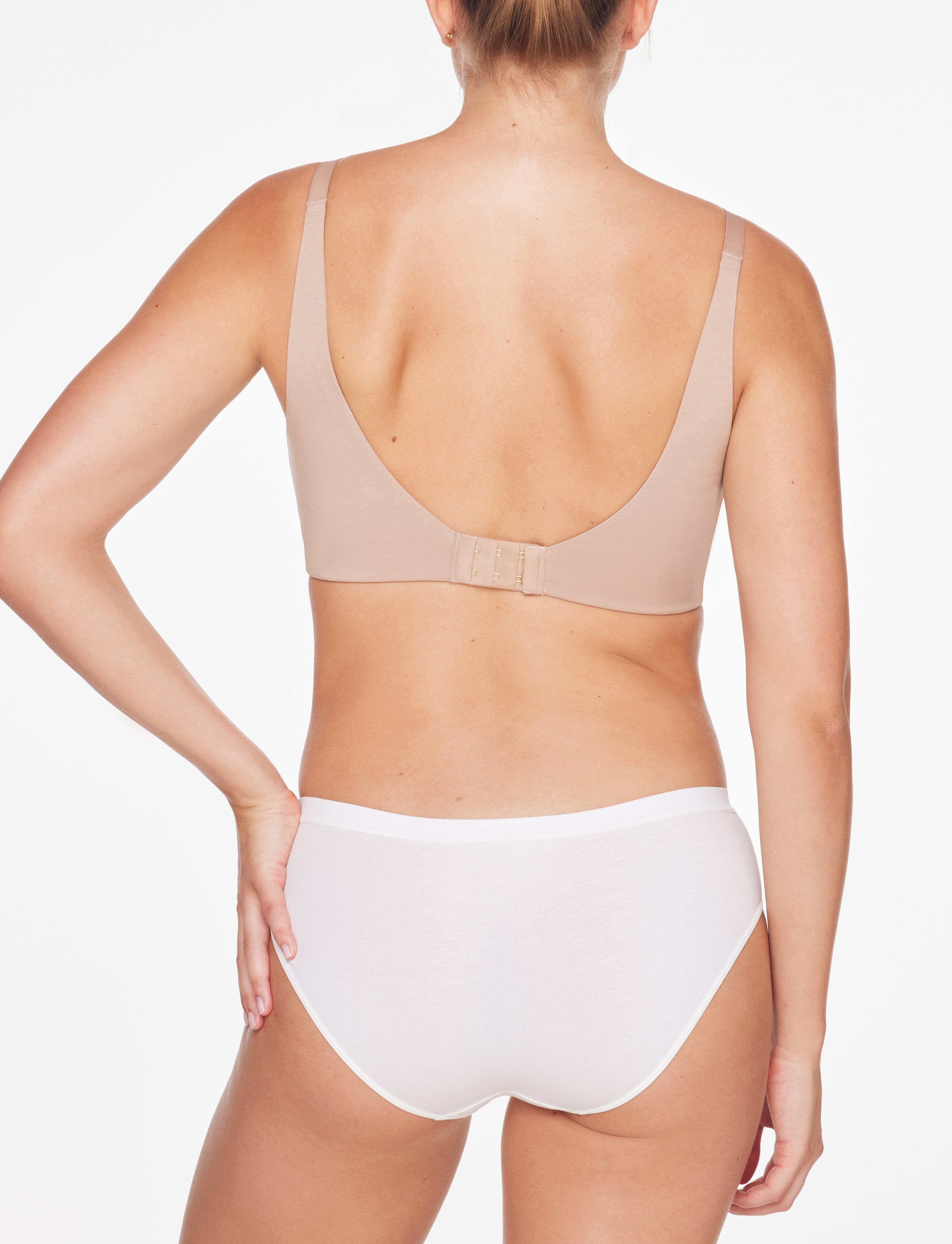 Organic Cloud Cotton Wireless Nursing Bra Bundle Product Image