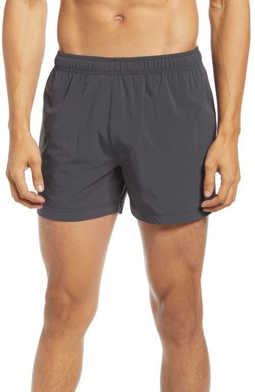 Barbell Apparel Ranger Shorts Product Image