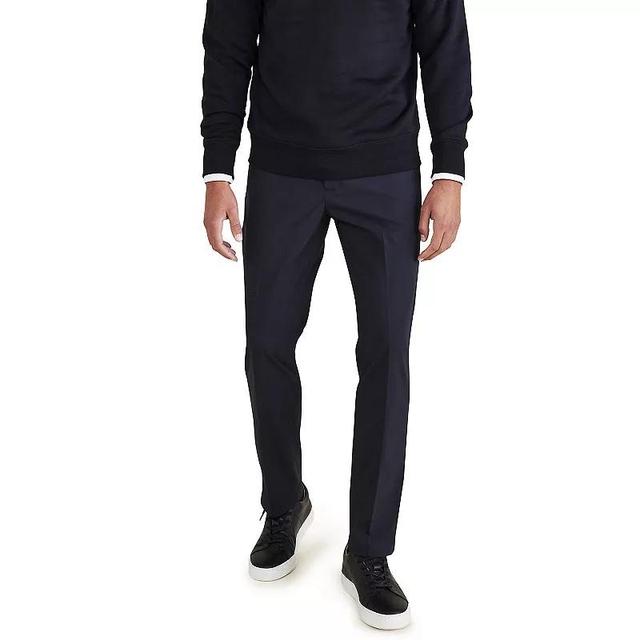 Dockers Mens Slim-Fit Signature Go Pants Product Image