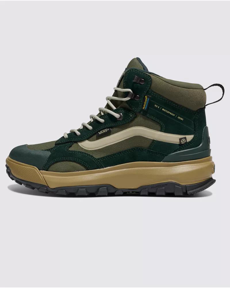 MTE Crestline Waterproof Shoe Product Image