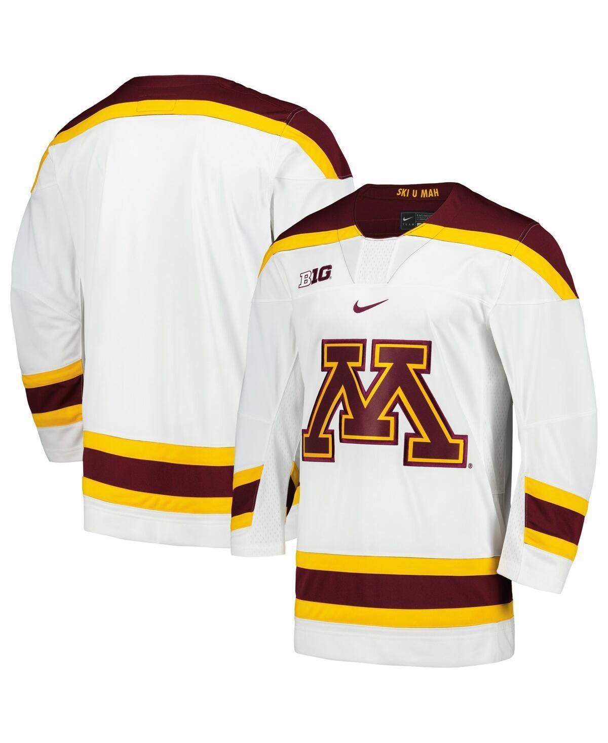 Mens Nike Minnesota Golden Gophers Replica Jersey Product Image