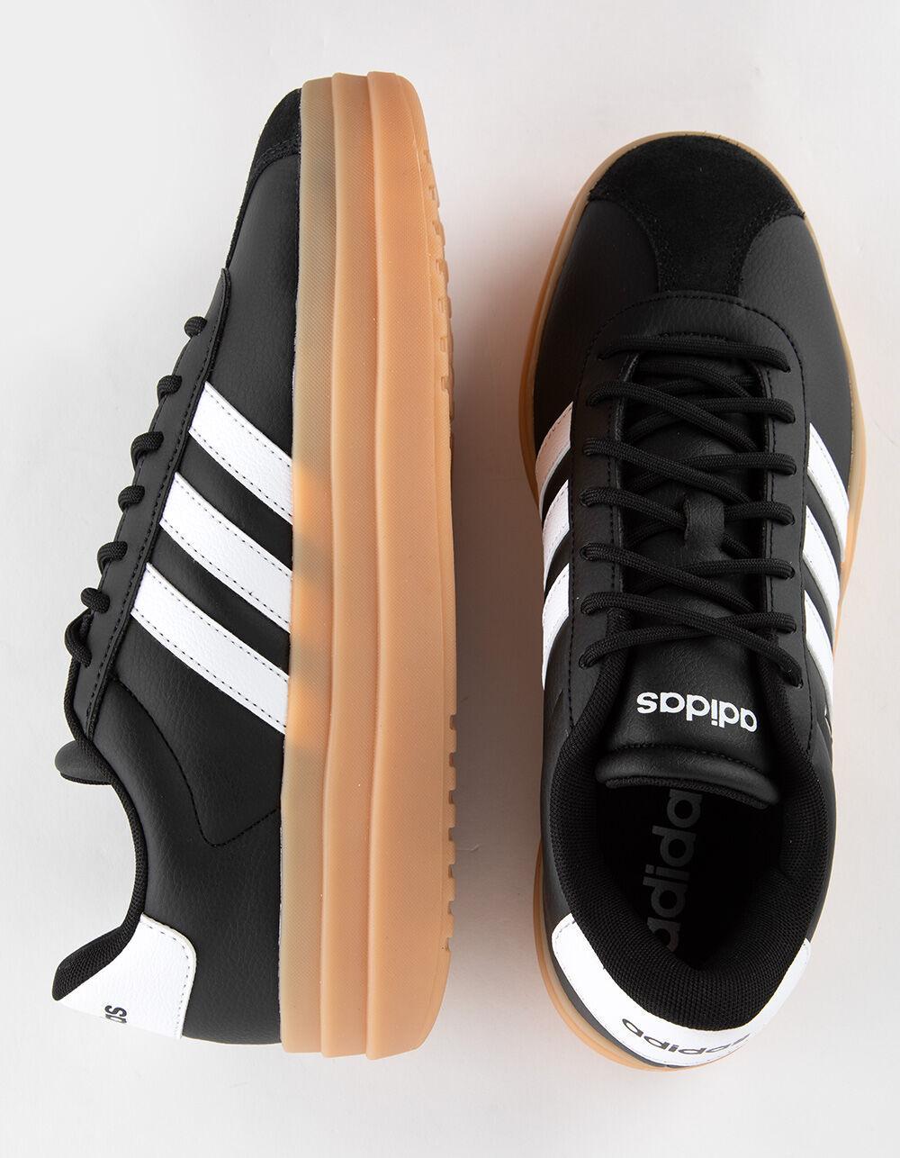 ADIDAS VL Court Bold Womens Platform Shoes Product Image