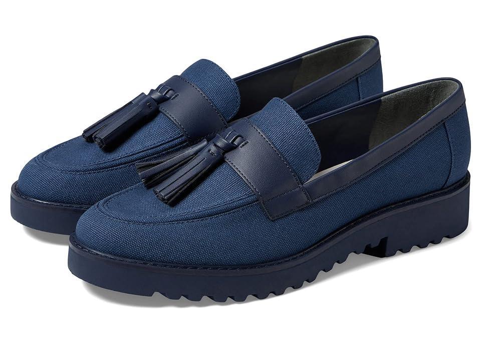 Franco Sarto Carolynn Tassel Loafer Product Image