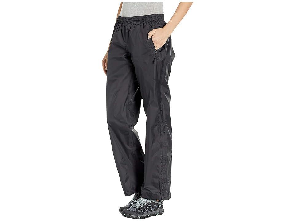 Helly Hansen Loke Pants (Black) Women's Casual Pants Product Image