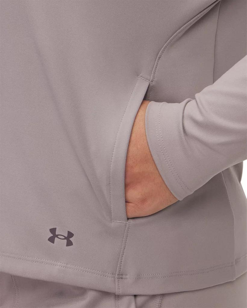 Women's UA Motion Jacket Product Image