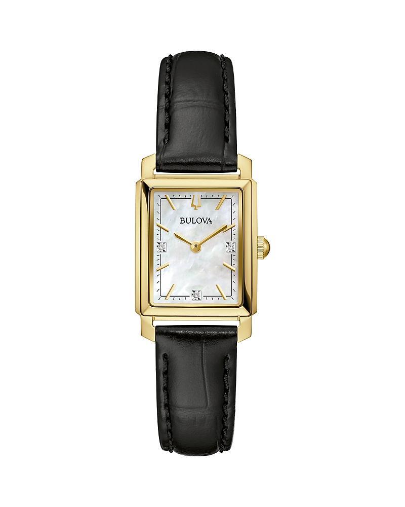 Bulova Classic Sutton Watch, 21mm x 32.5mm Product Image