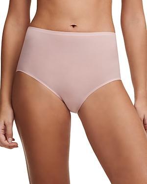 Chantelle Soft Stretch One-Size Seamless Briefs Product Image