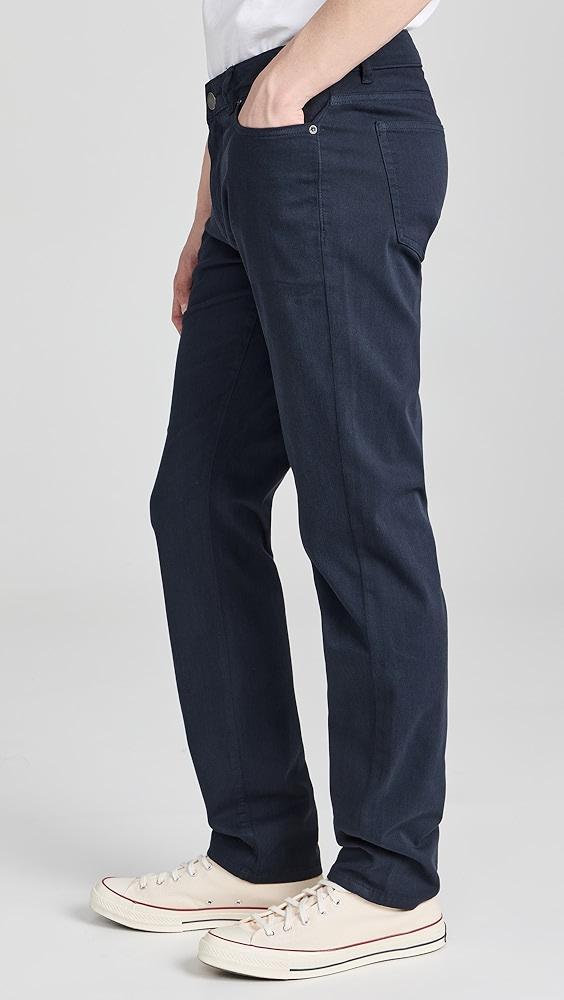 DL1961 Nick Slim Ultimate Twill Jeans | Shopbop Product Image