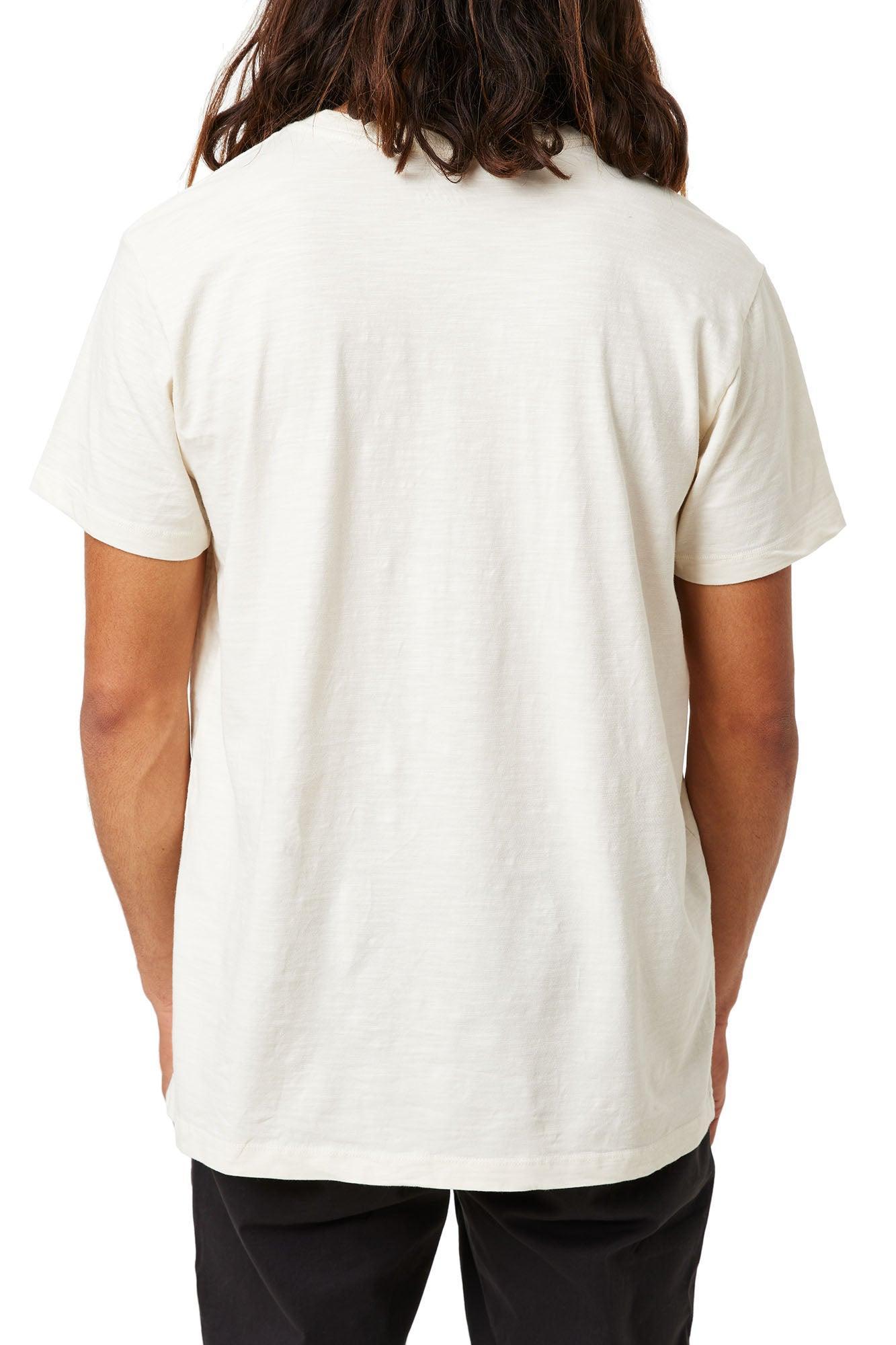 Katin Slub Base Tee Shirt Mens Product Image