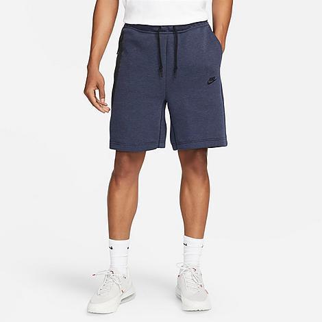 Men's Nike Sportswear Tech Fleece Shorts Product Image