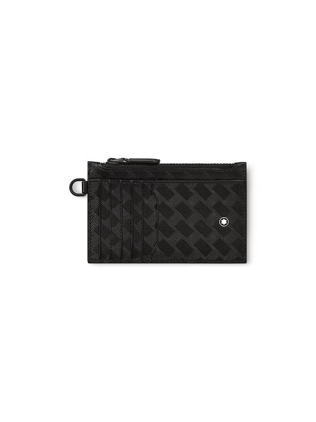 Montblanc Extreme 3.0 Zip Card Holder Product Image