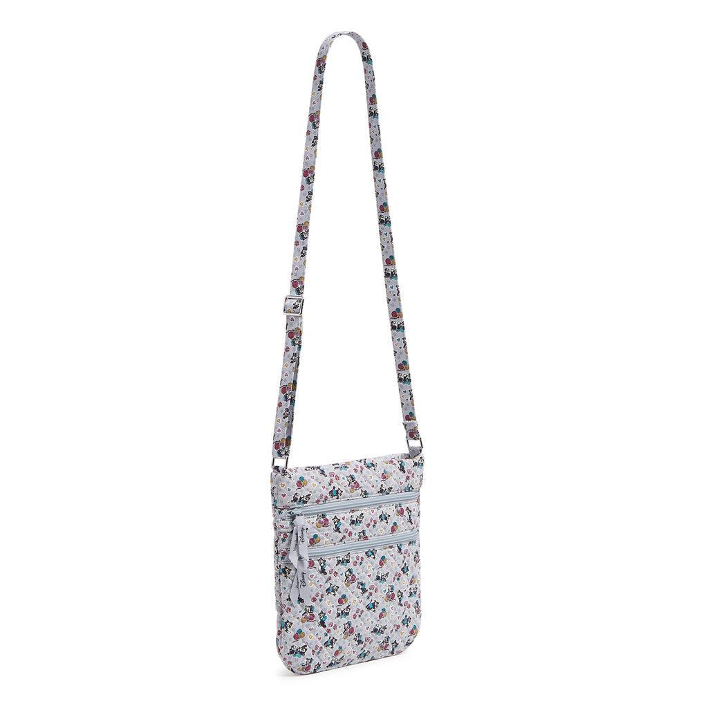 Disney Triple Zip Hipster Crossbody Bag Product Image