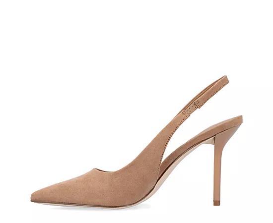 Journee Collection Womens Elenney Pump Product Image