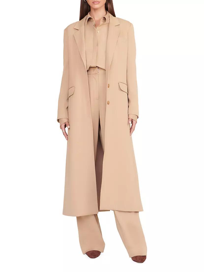 Ralph Duster Coat Product Image