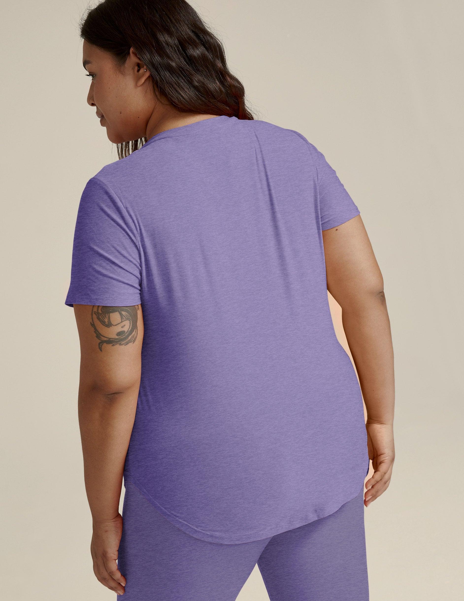 Featherweight On The Down Low Tee Product Image