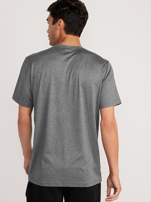 CloudMotion T-Shirt Product Image