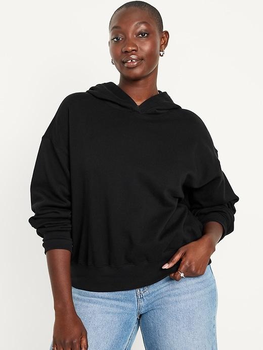 SoComfy Oversized Hoodie Product Image