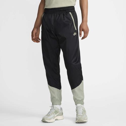 Nike Mens Nike Windrunner Woven Lined Pants - Mens Product Image