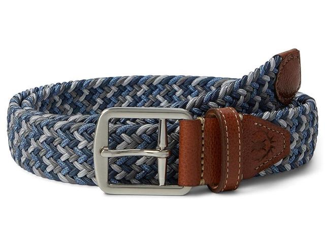 Martin Dingman Newport Multi) Men's Belts Product Image