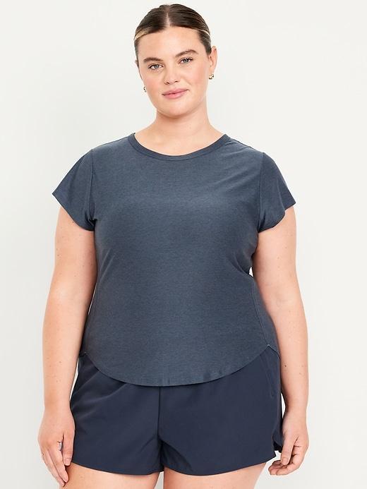 CloudMotion Base Layer T-Shirt Product Image