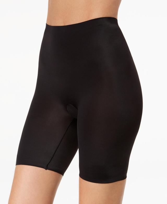 Cover Your Bases Smoothing Mid-Thigh Shaper Product Image