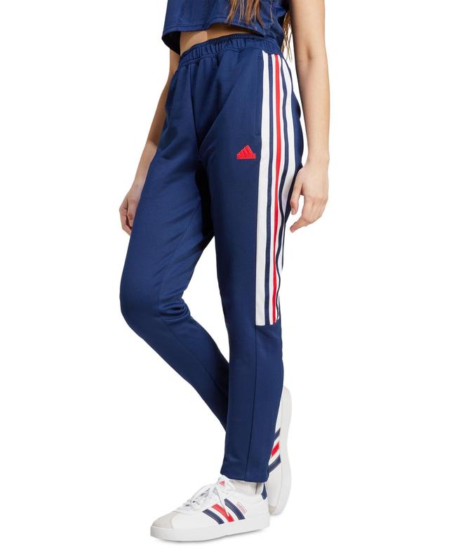 Tiro Cut 3-Stripes Track Pants Product Image